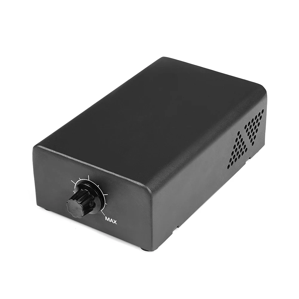 TwoTrees 500W Spindle Motor 12000RPM Add Supply Speed Governor For TTC450 ER11 Woodworking Engraving Machine CNC Router