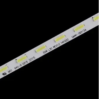 LED-Hintergrundbeleuchtungsstreifen KDL-32R400C KDL-32R403C KDL-32R405C KDL-32R420C Bar für 2015 SONY 32W L30 REV1.0 IS5S320VNG01 LM41-00113A