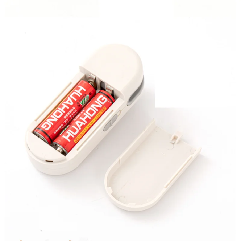 แบบพกพา Mini เครื่องซีล 2 in 1 เครื่องซีลความร้อนสําหรับขนมขบเคี้ยวใช้ในบ้านเครื่องซีลแบบชาร์จไฟได้เครื่องซีลสูญญากาศขนมขบเคี้ยวถุงพลาสติกเครื่องซีลความร้อน