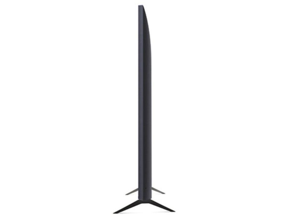 Smart TV 65" 4K LG Ultra HD 65UT8050 com Processador a5 Ger7 AI Alexa/Chromecast