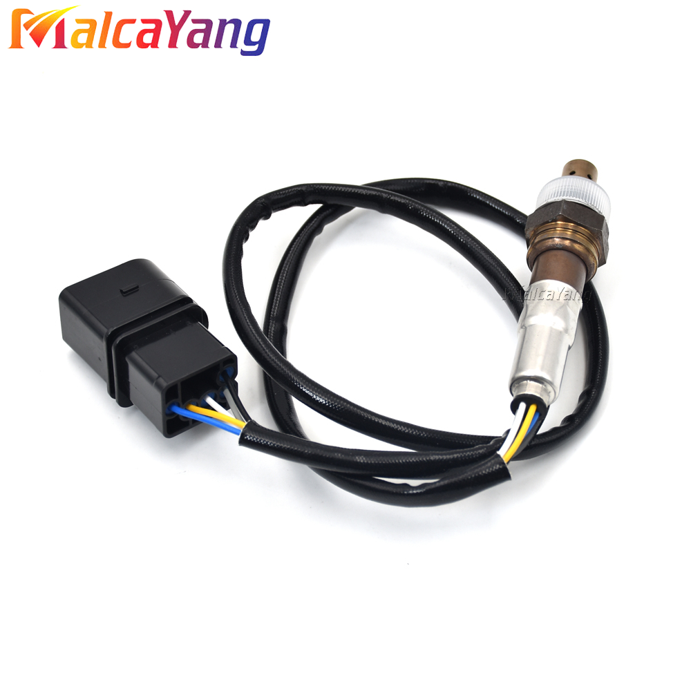 Front Lambda Sonde O2 Sauerstoff Sensor Für Audi A2 VW BORA Golf Sitz Skoda Fabia LZA11-V1 KEINE # 036906262 J 036906262 G Autoteile
