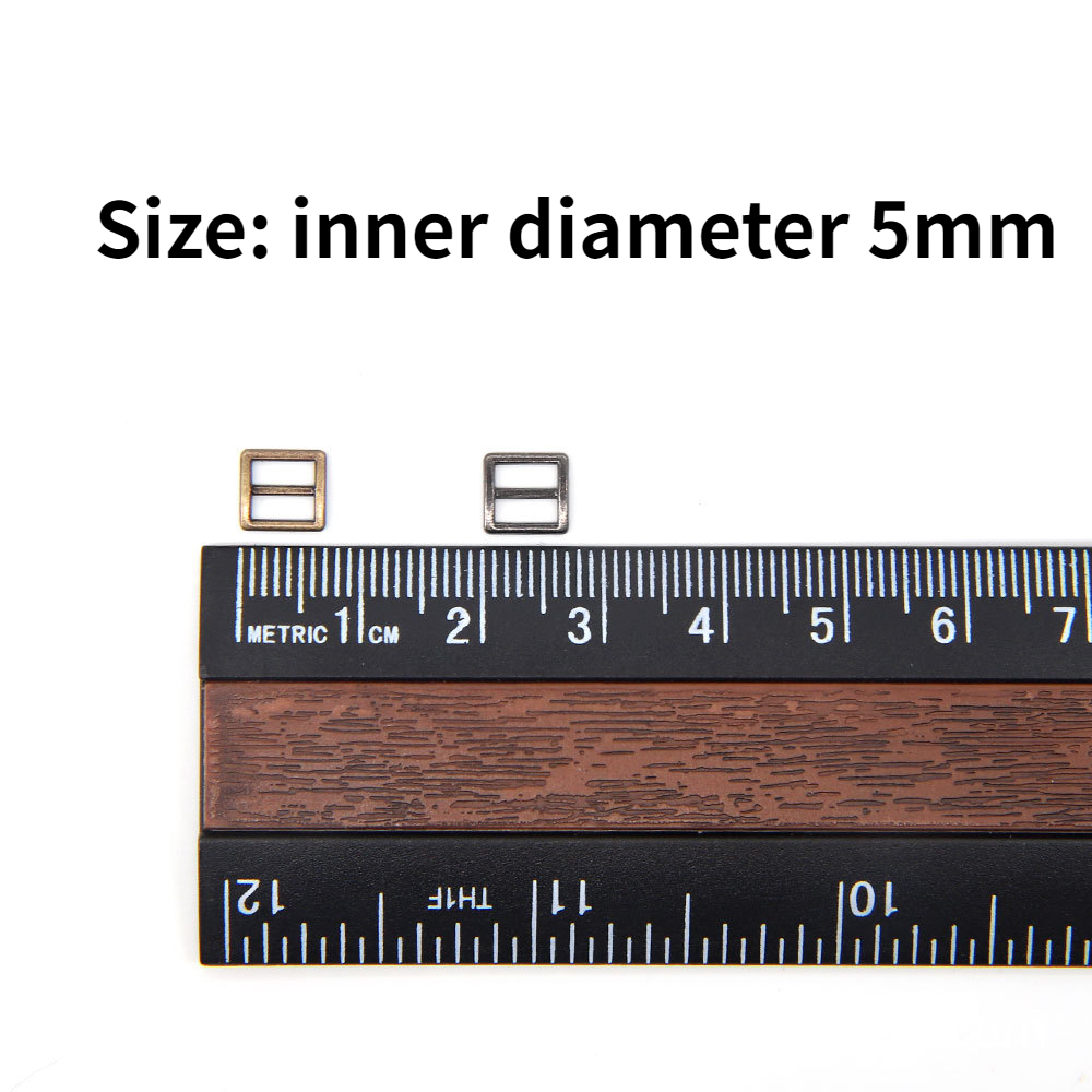 30 個 3-6 ミリメートルミニボタン超小型金属ボタンベルトバックル人形バッグ靴 DIY 人形ボタン人形服アクセサリー