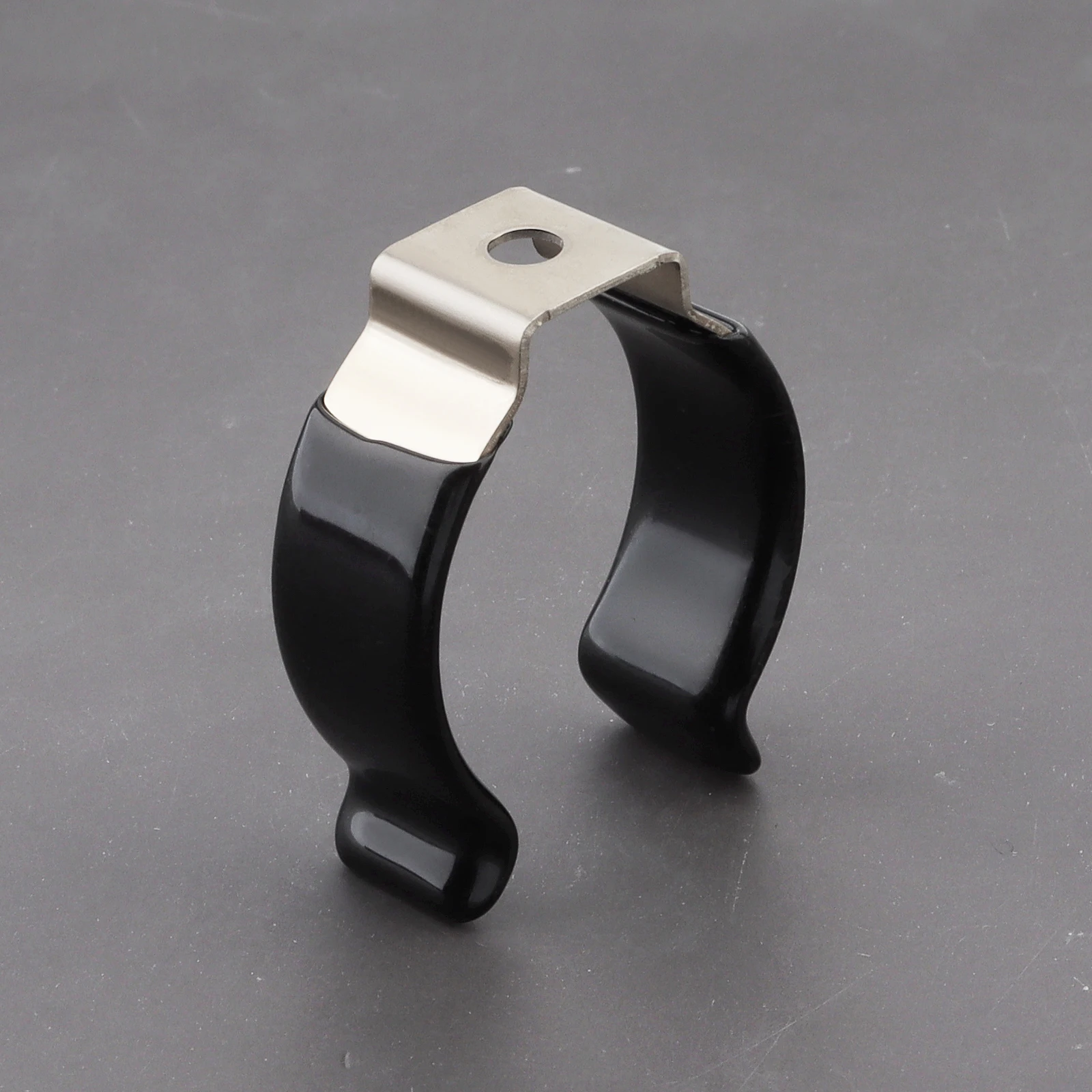 U Clips Holder Bracket T5-T12 Type Prevent Sagging Dipped Clamps Lamp Support Lampholder for Tubes Mounting/LED Light Bulbs/Pipe