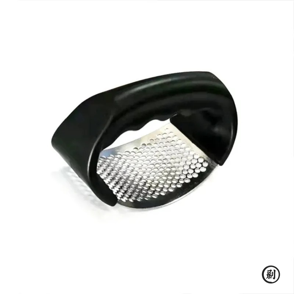 Edelstahl Knoblauch Presse Crusher Manuelle Knoblauch Fleischwolf Hacken Knoblauch Werkzeug Obst Gemüse Werkzeuge Küche Zubehör Gadget