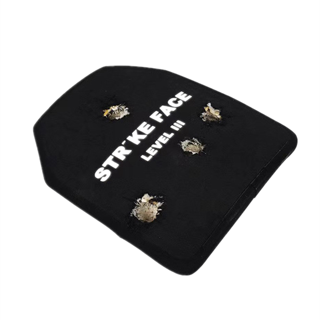 Stab-proof/Bulletproof Board For Tactical Vest Security Protection Eequipmen