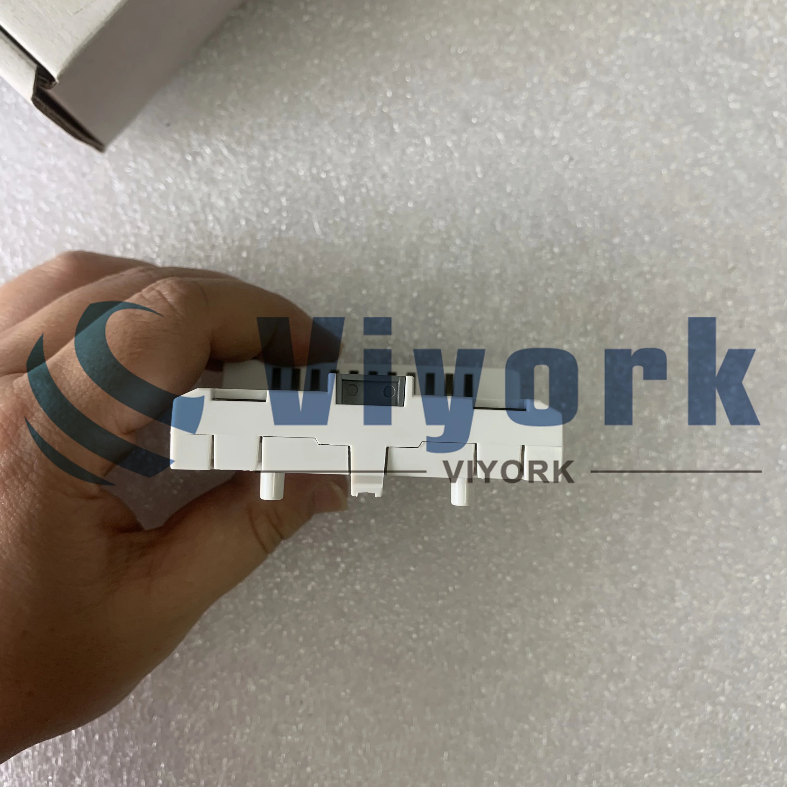 3AUA 0000107392   MÓDULO DE COMUNICACIÓN FDCO-01 3.3VDC 300MA DDCS ÓPTICO NUEVO