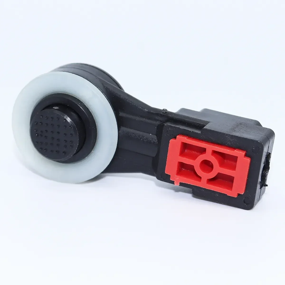Gear Change Cable Collet End Clamp Grommet Bushing For Ford Fiesta MK5 Focus MK1 MK2 Fusion Gearbox Linkage Selector Repair Kit