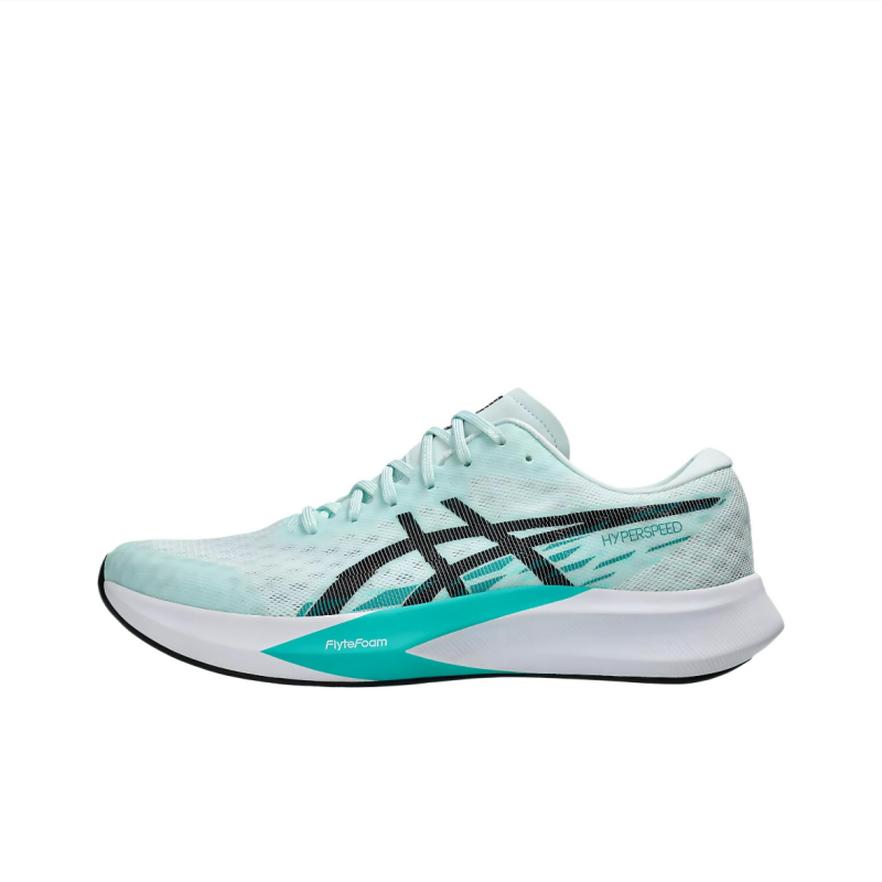 Asics HYPER SPEED 4 รองเท้าวิ่งสตรีรองเท้า Tenis Original Cushion รองเท้าผ้าใบผู้หญิง Breathable Sport