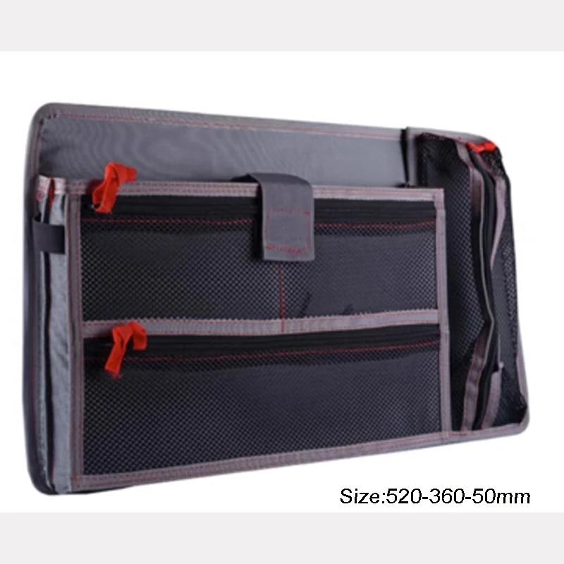 The New Wallen Partition Toolbox Liner Is Customized For Shock Absorption Protection Of Photographic Equipment