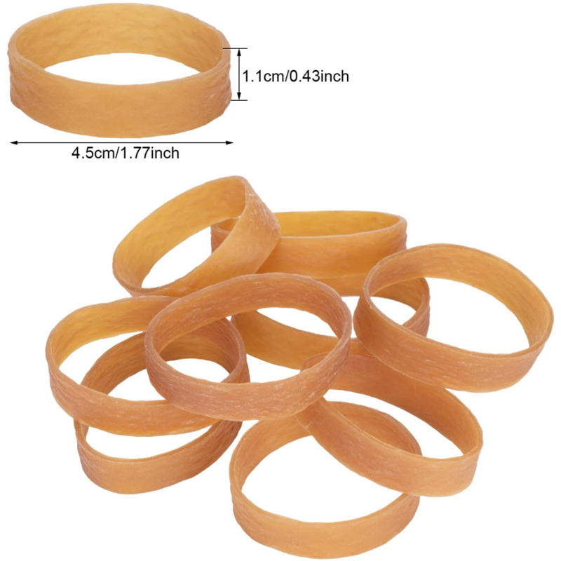 Neue 10PCS Ski Bindung Bremse Halterungen Bremse Retainer Bands Gummi Ringe Brems Band Ski Bindung Ski Ausrüstung Elastizität strap