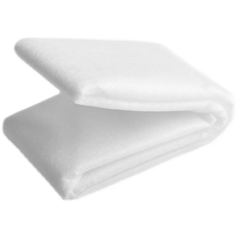 Outdoor Emergency Self-rescue Survival Triangular Bandage Bandaging Hemostatic Non-woven Fabric 96x96x136cm