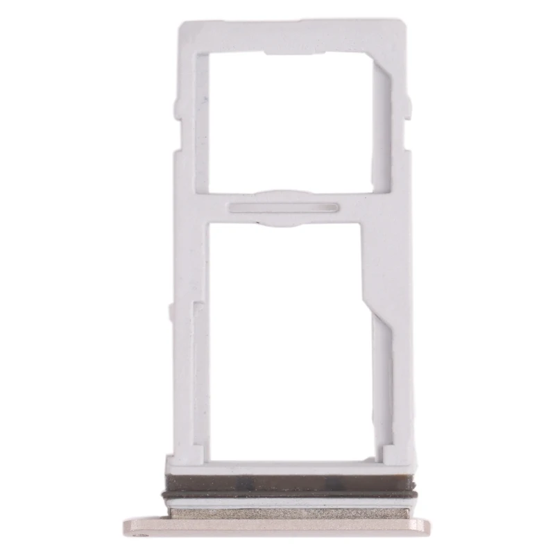 Для LG V60 ThinQ 5G / V60 ThinQ 5G UW LM-V600, LM-V600VML, LMV600VML SIM-карта Tray + SIM-карта Tray