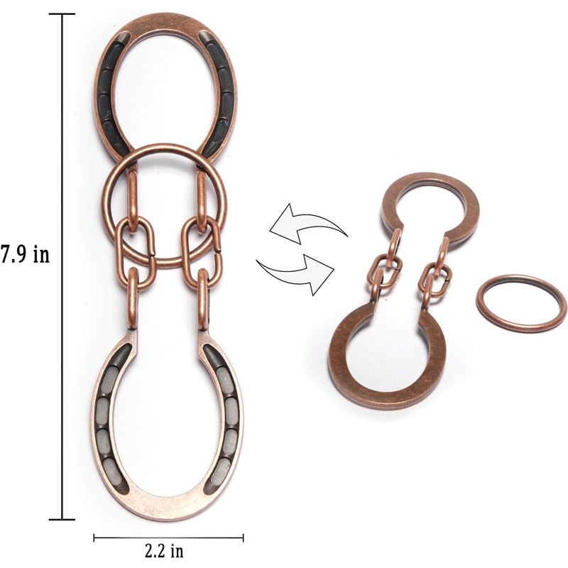 メタルパズル頭の体操 IQ テストおもちゃ教育マインドゲーム大人子供 Rompecabezas Metalico Juegos De Ingenio Y Habilidad