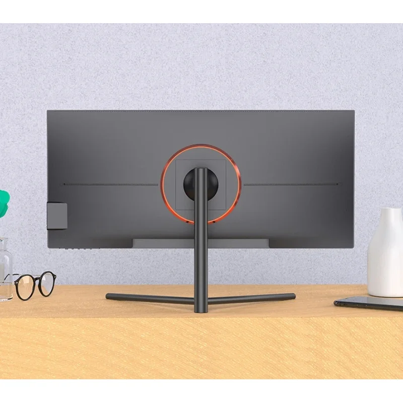 Venta caliente I7 10 generaciones. PC todo en uno de 30 pulgadas, ordenador monobloque para PC de escritorio con pantalla táctil para juegos