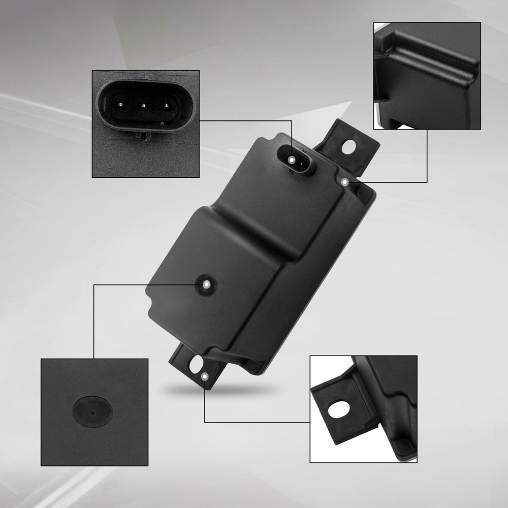 Qualidade original 2059053414   Conversor de transformador de tensão automático A 2059053414   Para bateria Mercedes Benz W205 2059052809