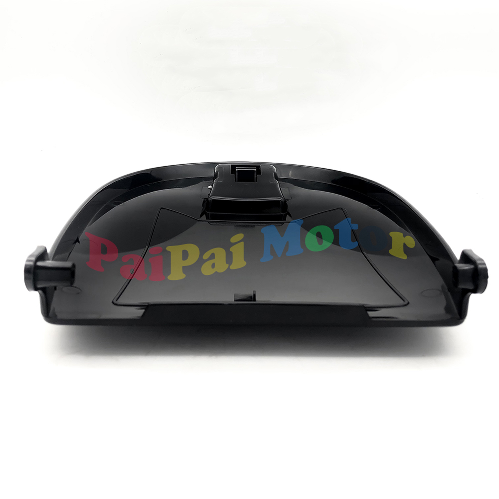 Para jetski seadoo gti gts gtx rxp rxt 130 155 185 215 255 260 300 capô defletor tampa de armazenamento