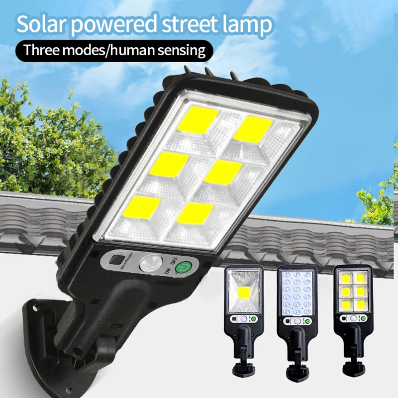 Solar Outdoor LED Innenhof Wand leuchte menschlichen Körper Induktion Garten Terrasse Garagentor Straßen laterne 616