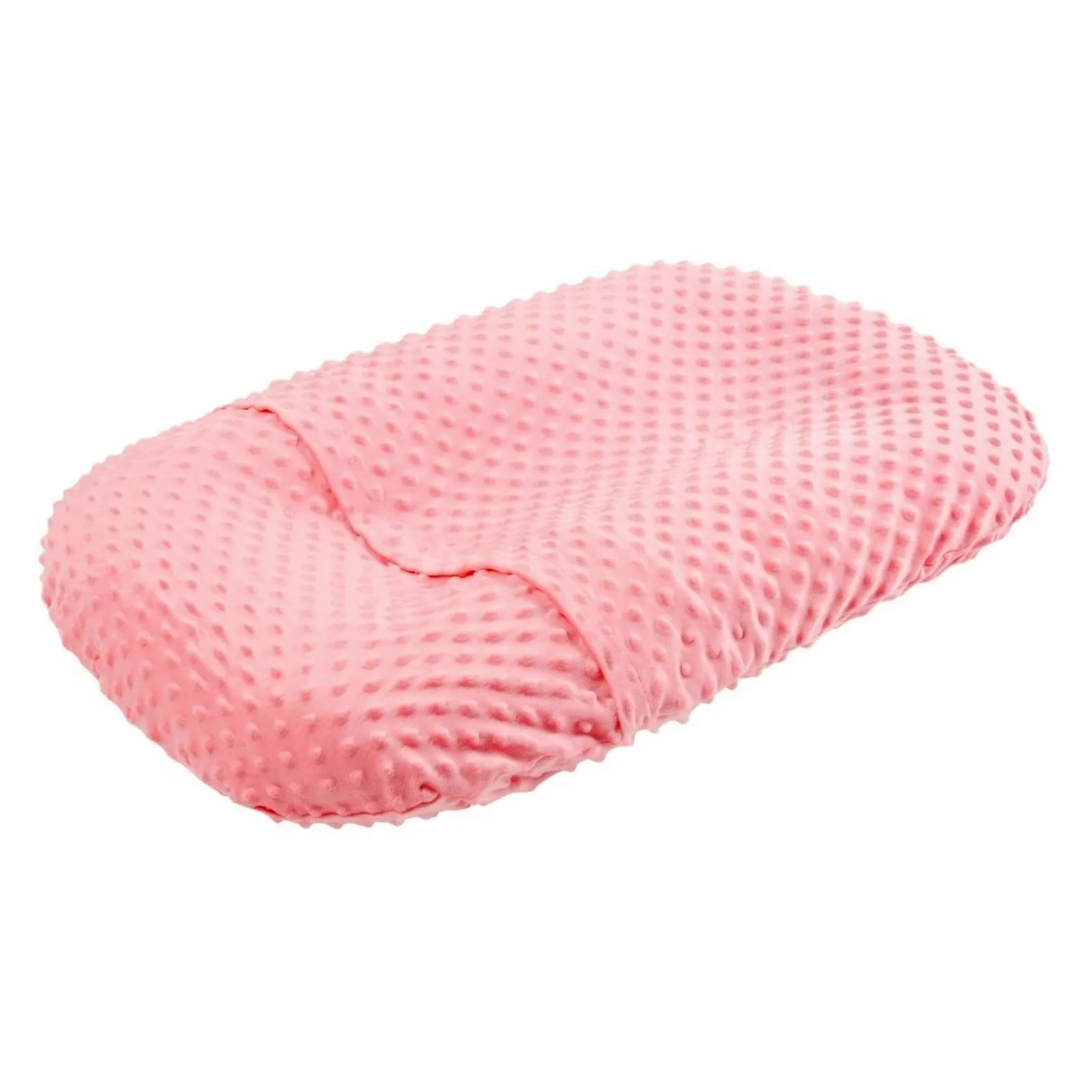 Portable Ultra Soft  Baby Nest Cover Newborn  Sleeping Bed Protector Slipcover Infant Cradle Bassinet Sheet for Lounger