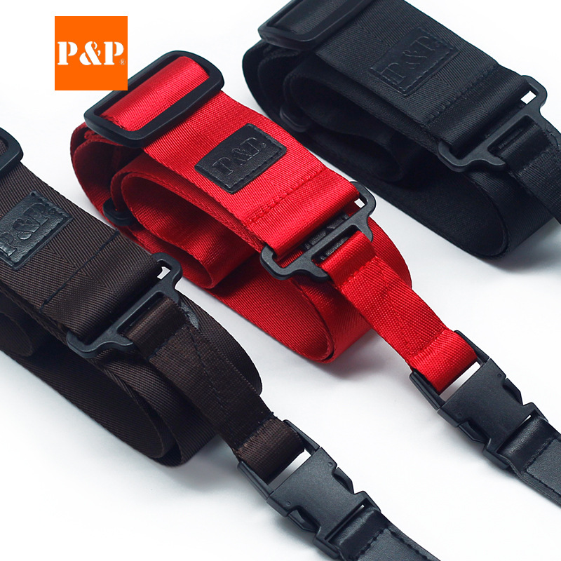 Mới Ngoại Thương Đàn Guitar, Nylon, Dây Đeo Đàn Guitar, Da | Đàn Guitar Dân Gian | Điện Dây Đeo Đàn Guitar