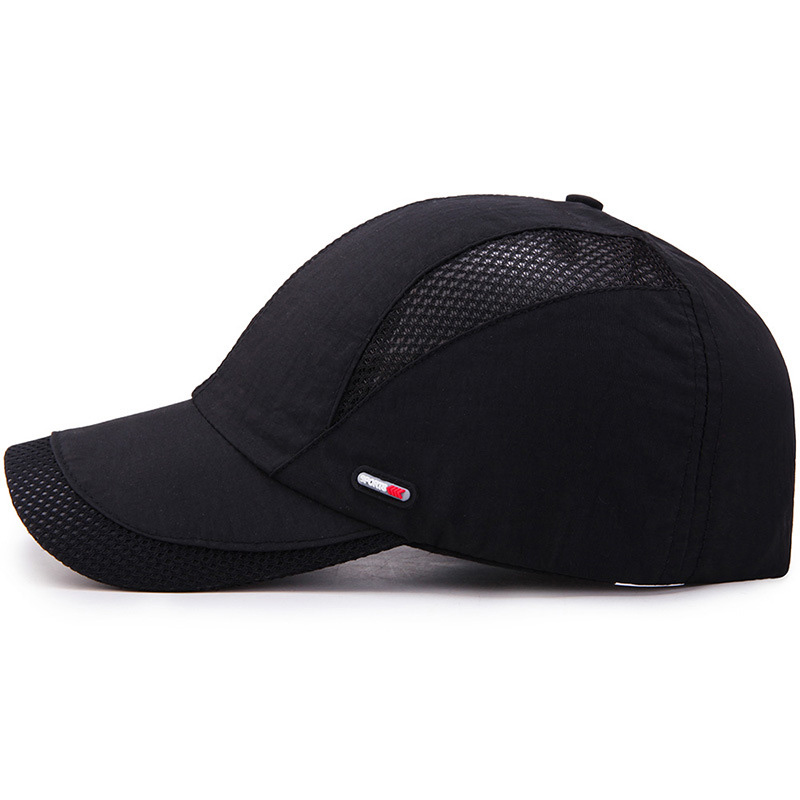 Versatile Activewear Baseball Cap - Your Go - to for Relaxation and Exercise