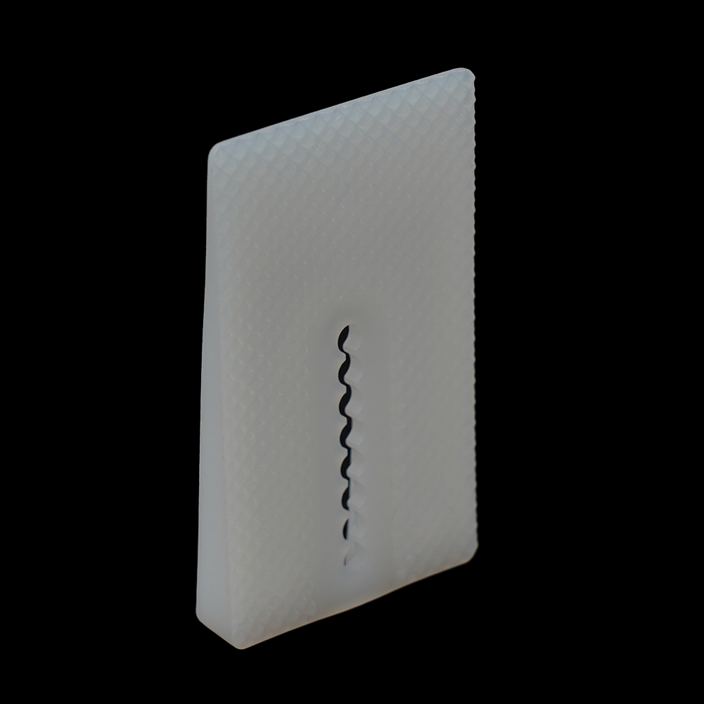 8pcs Leveling Shims Multi-Purpose Furniture Leveling Shims For Furniture Cabinets Toilets Bed Pad Home Accessories ﻿