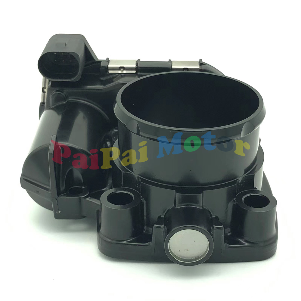 Para Jetski Seadoo GTI RXP RXT GTX GTS GTR OEM Corpo do acelerador 420892592 420892590 0280750505