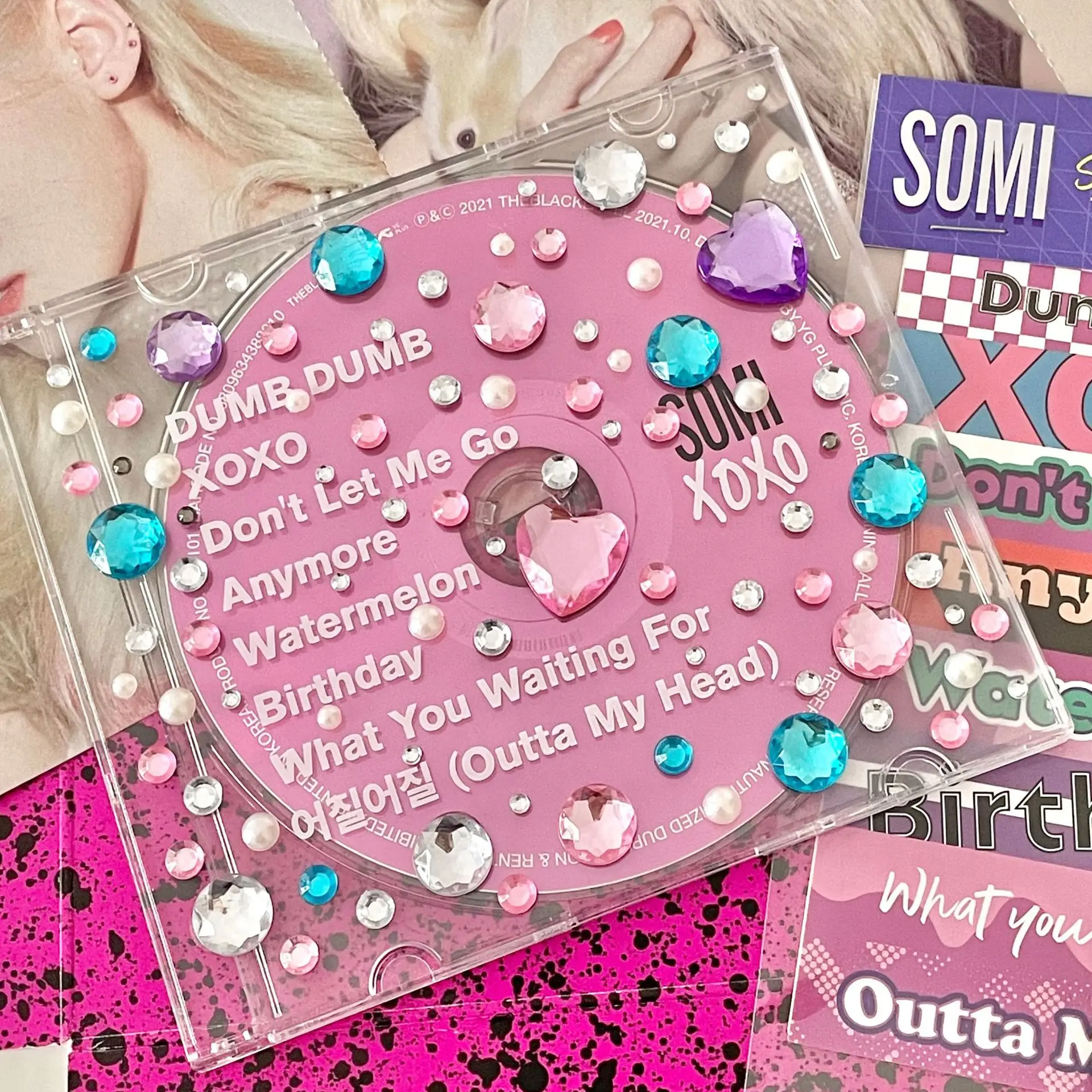 Glitter Face สติกเกอร์เด็ก Rhinestones สําหรับตา Face เพชร Bright สติกเกอร์เทศกาลแต่งหน้าอัญมณีสติกเกอร์ ZS006