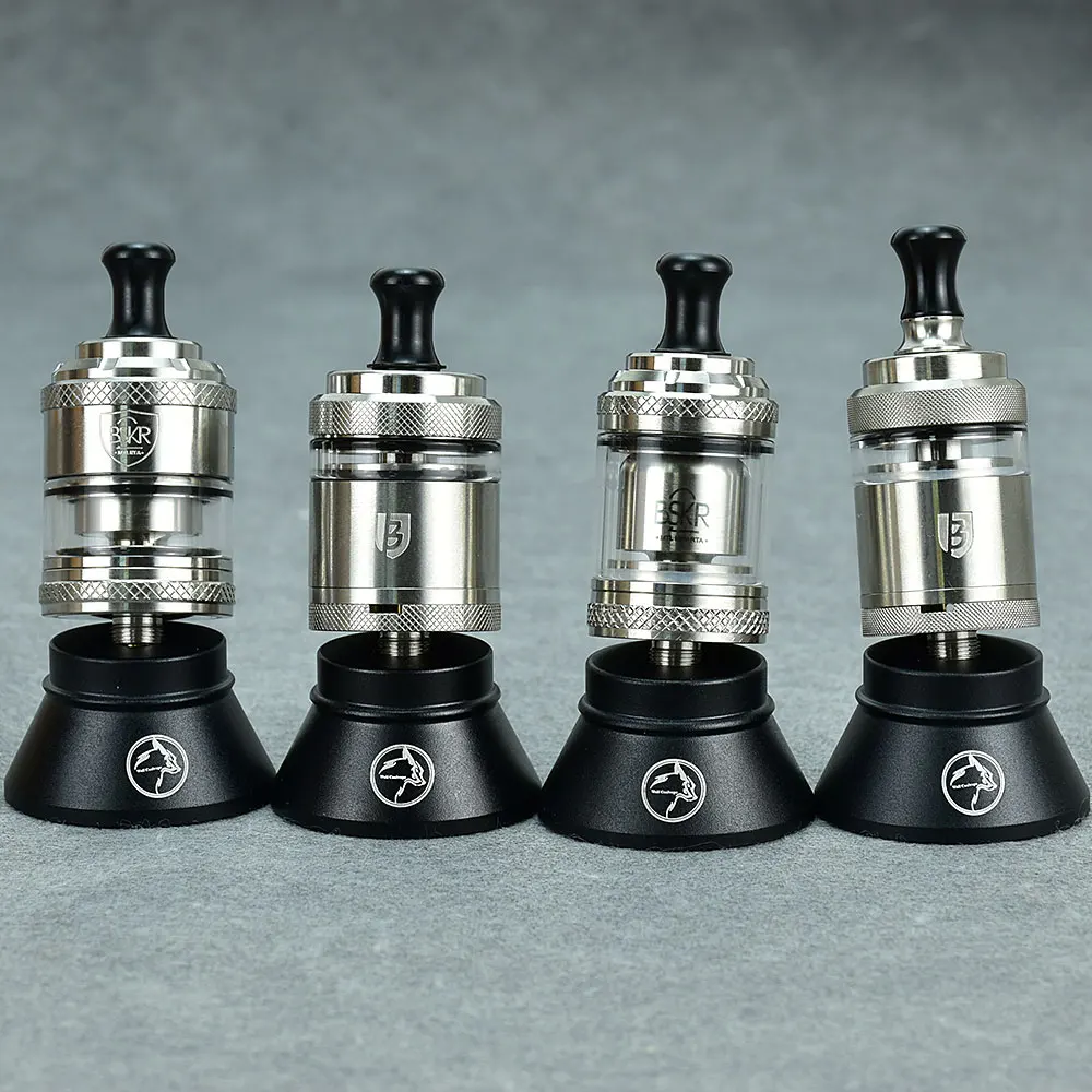 Berserker MINI V3 MTL RTA /Berserker MINI V2 MTL RTA/Berserker BSKR V2 MTL RTA /BSKR Berserker V3 B3 MTL RTA 22MM/24mm 316ss rta