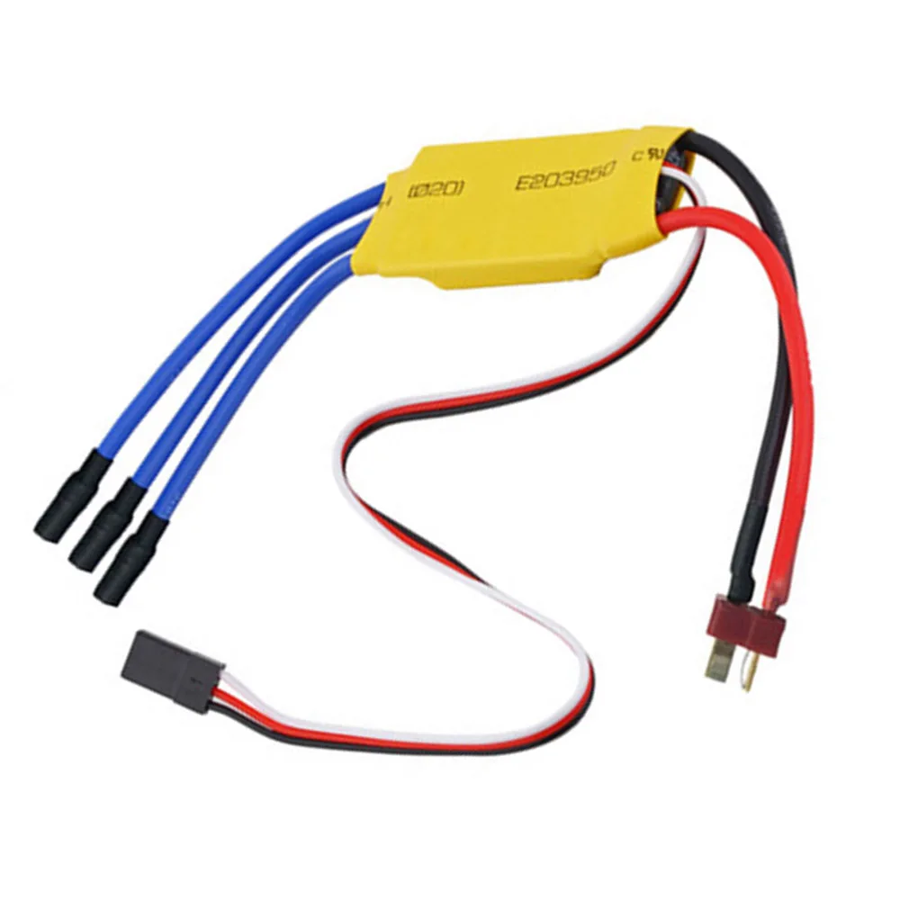 XXD A2212 2212 1400KV Motor sin escobillas 30A ESC Motor SG90 9G Micro Servo 8060 juego de hélice para avión de ala fija RC
