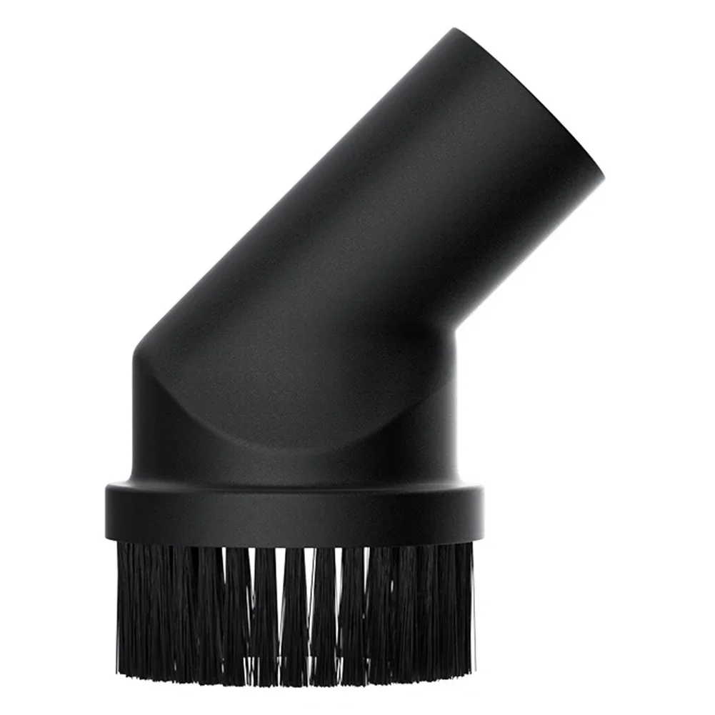 Baiyun AttackBF501Household เครื่องดูดฝุ่นอุตสาหกรรมหัวฉีดหัวแปรงกลม AccessoriesBF502Universal Connector32