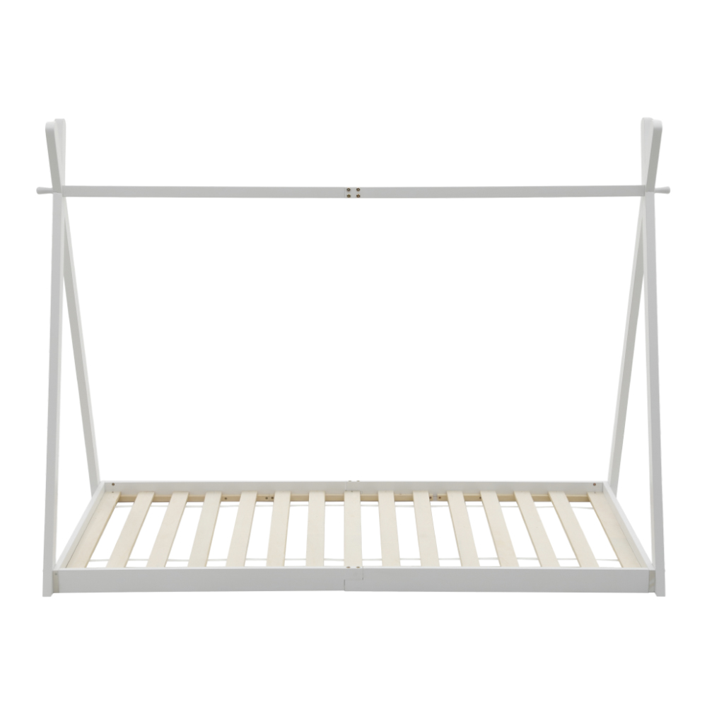 Voltsify Montessori Kid beds Floor Bed 200cm W x 100cm D x 150cm H