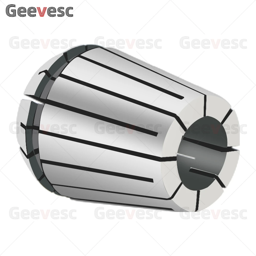 ER32 Spring Collet 1-20mm UP AA ER Collet Chuck Tool Holder ER32 Nut Collet High Precision ER32 Collet Chuck 21/22/23/24/25/26mm