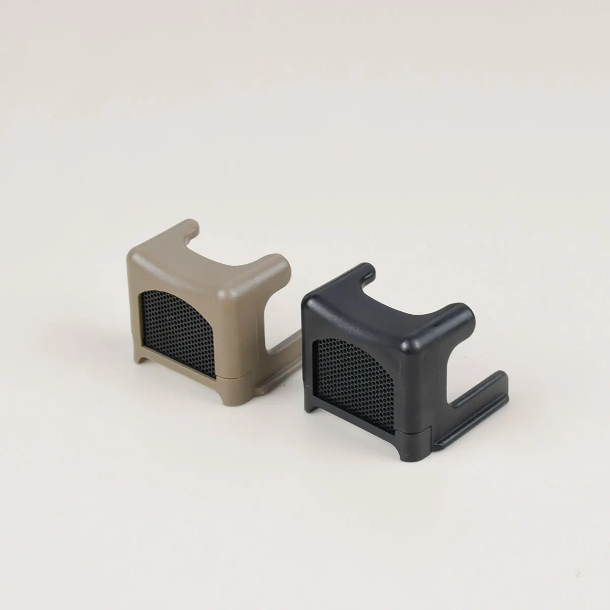 RM Reflex Red Dot Sight Killflash Optics เลนส์ Protector Guard ตาข่ายฝาครอบ Anti-Reflection ขอบเขตฆ่าแฟลช
