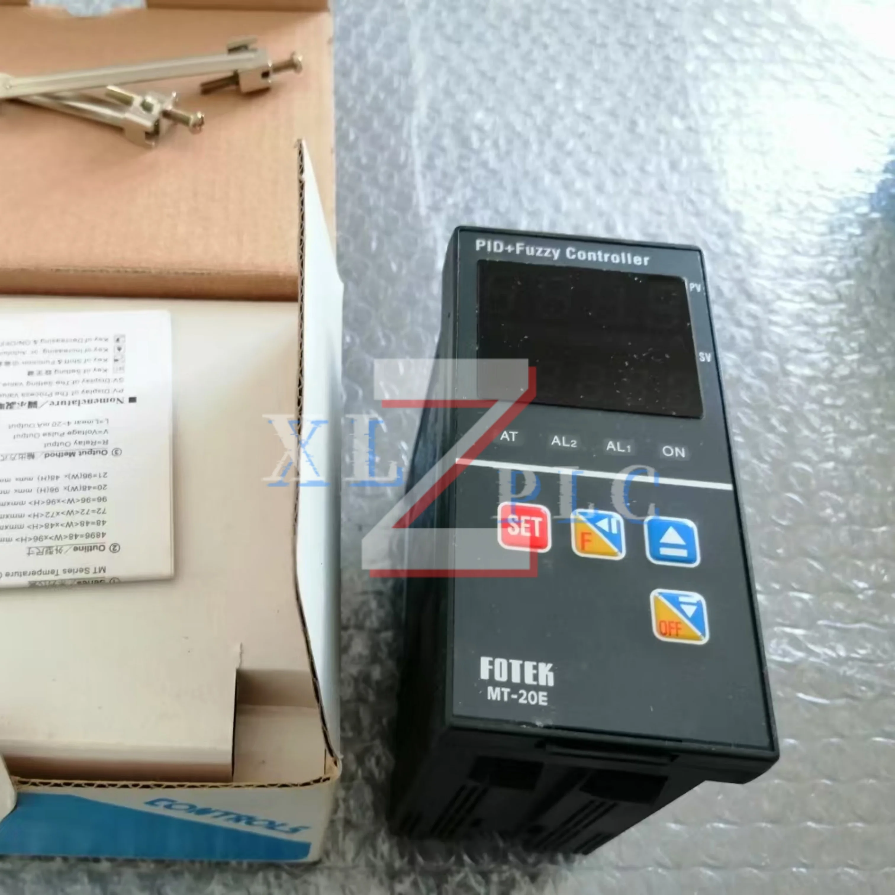 MT20-VE  new original  MT-20RE   Temperature Controller