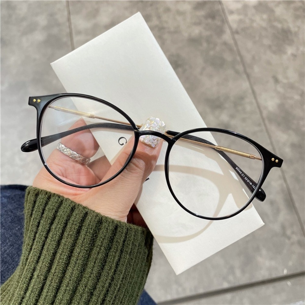 Gafas antirradiación para hombres y mujeres, lentes reemplazables, gafas de luz azul para computadora