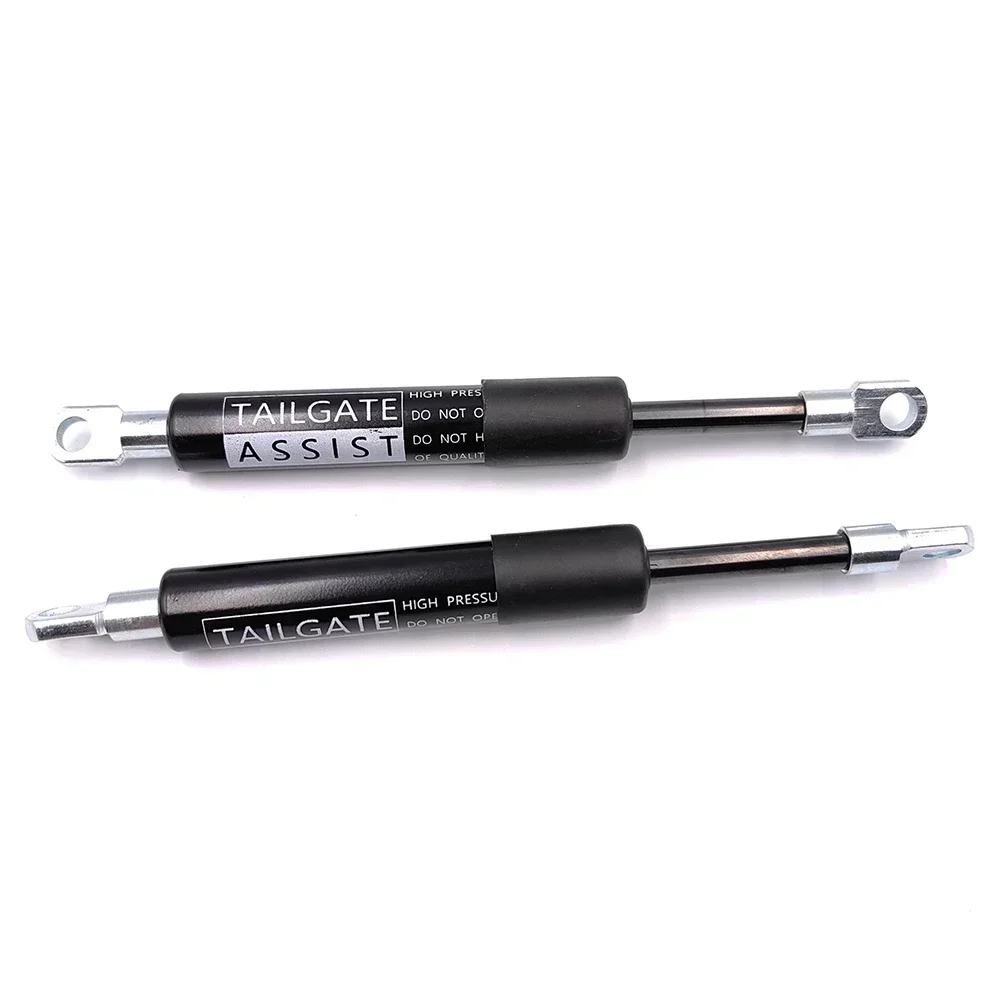 Pickup Trucks Tailgate Assist Accessories Gas Shock Struts for 2015 2016 2017- 2021 2022 2023 2024 Toyota Hilux Revo