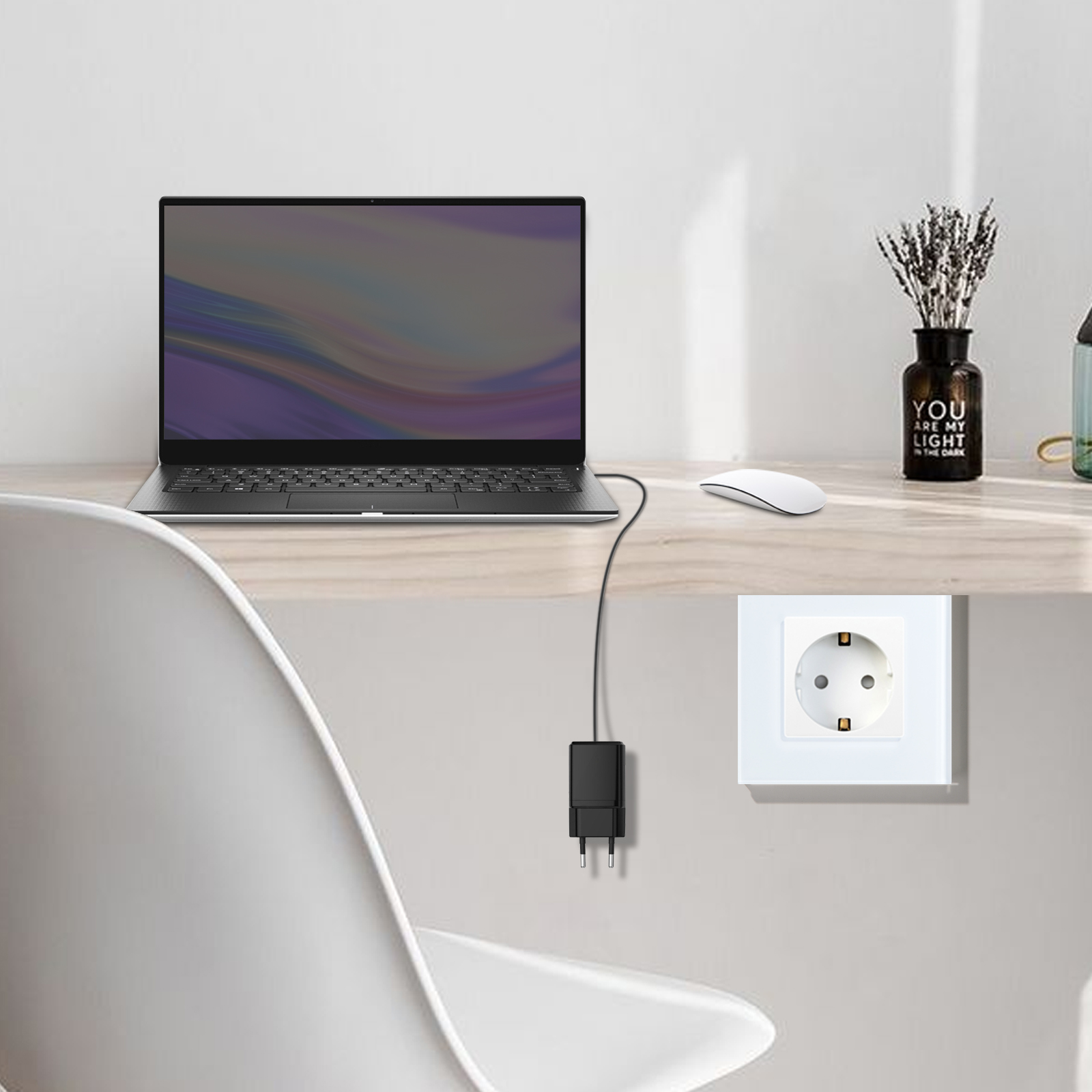BSEED RU Standard Стена розетки электрические тип-с интерфейс выхода двойные розетки с USB заряда порт защиты стеклянной панели детей 16A