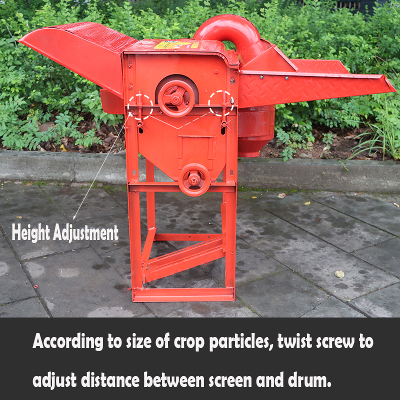 Fengjiutian-電気製粉機,ガソリンエンジン,ミニ多機能,プライス,ソーター,ミレット