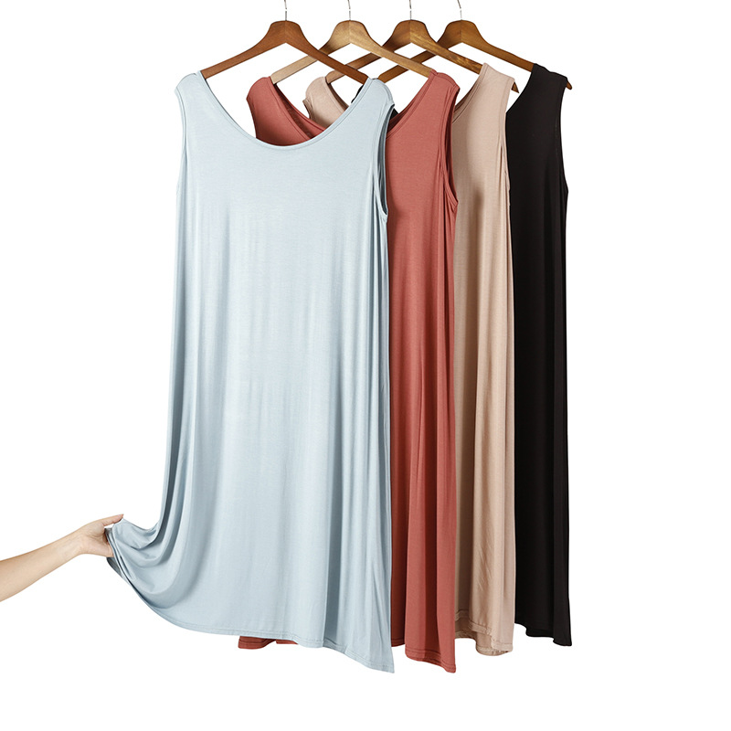 Camisón de talla grande 3XL 4XL 5XL 6XL para mujer, camisón Sexy, ropa de dormir de verano, bata larga para casa, ropa de salón