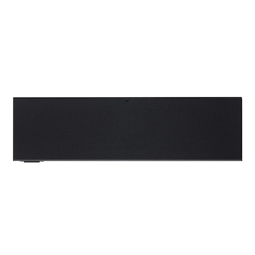 Qotom Mini PC Q20300G9-1U Atom C3558 C3758R C3758 C3808 C3908 with AES-NI NIC SFP+ Computer Support 5G