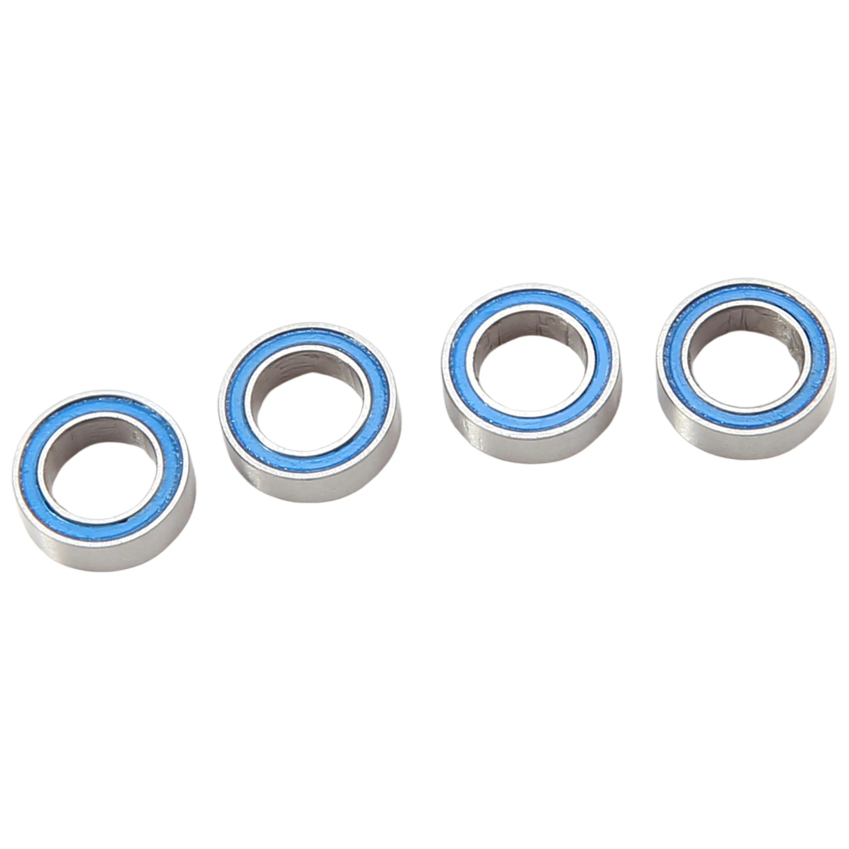 20 Chiếc Zoăng Cao Su Kín Ổ Bi Bộ Sơn Mô Hình Chuyên Dụng Tamiya TT01 TT-01 TT01E TT01D TT02B 1/10 RC Xe Nâng Cấp Phần Phụ Kiện