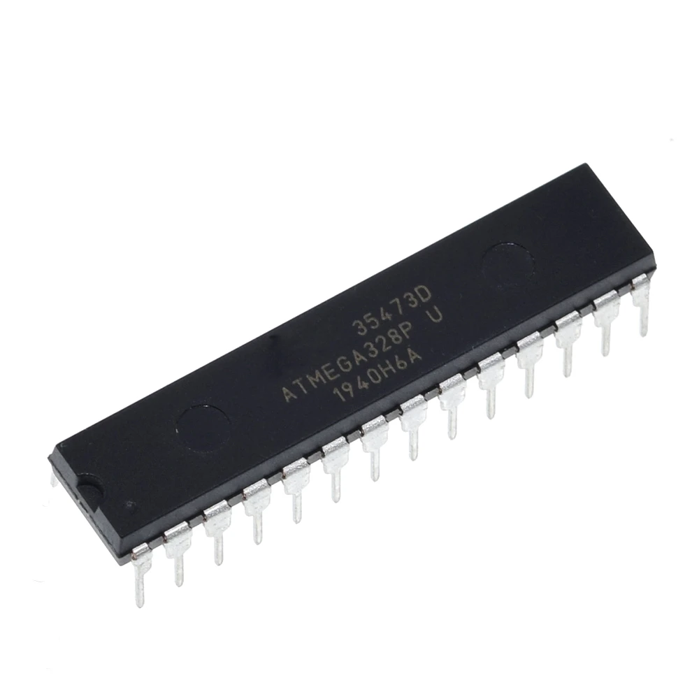 TZT 1/3pcs ATMEGA328P-PU ATMEGA328-PU ATMEGA328P ATMEGA328