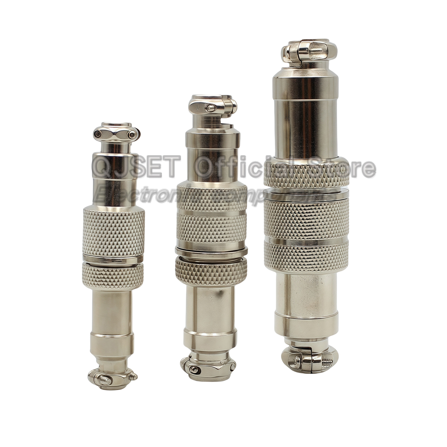 1 satz 2-pin/3/4/5/6/7/8/9/10/12/14/15 Pins GX12 GX16 GX20 Luftfahrt Stecker Luftfahrt Buchse Butt Joint Männlich Weiblich Docking Anschlüsse