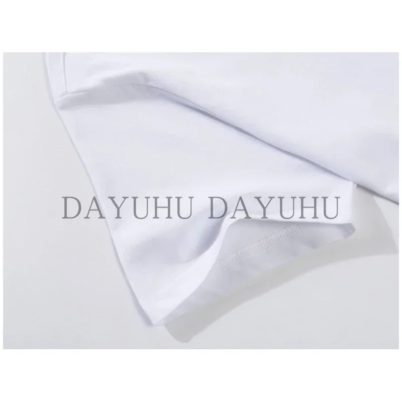 女性用ハートプリントTシャツ,半袖,クルーネック,カジュアルトップ,90年代の指,夏と春の衣類
