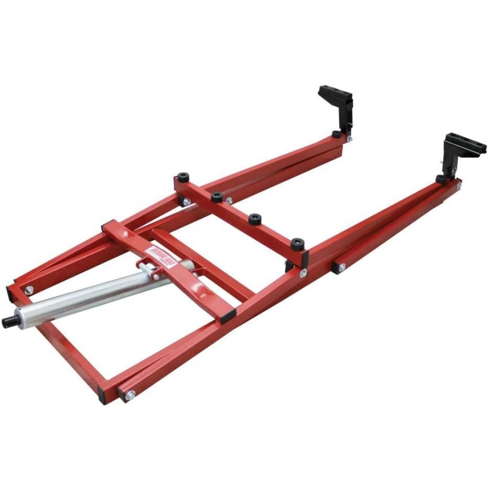 Max 5800.1045 PRO Snowmobile Lift - 1000 lbs. Capacity