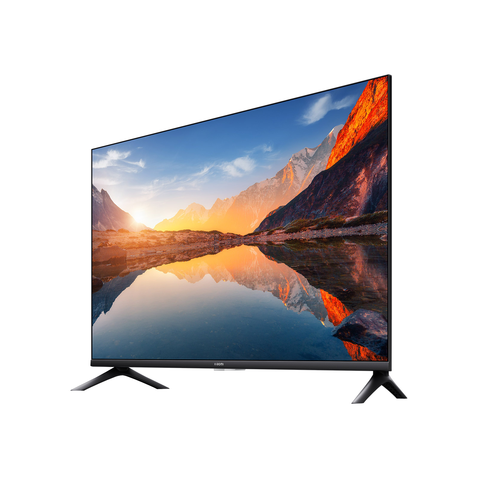 Oficial |   Xiaomi TV a 32 2025, pantalla HD, Dolby Audio ™ DTS:X, Virtual DTS:X, MEMC