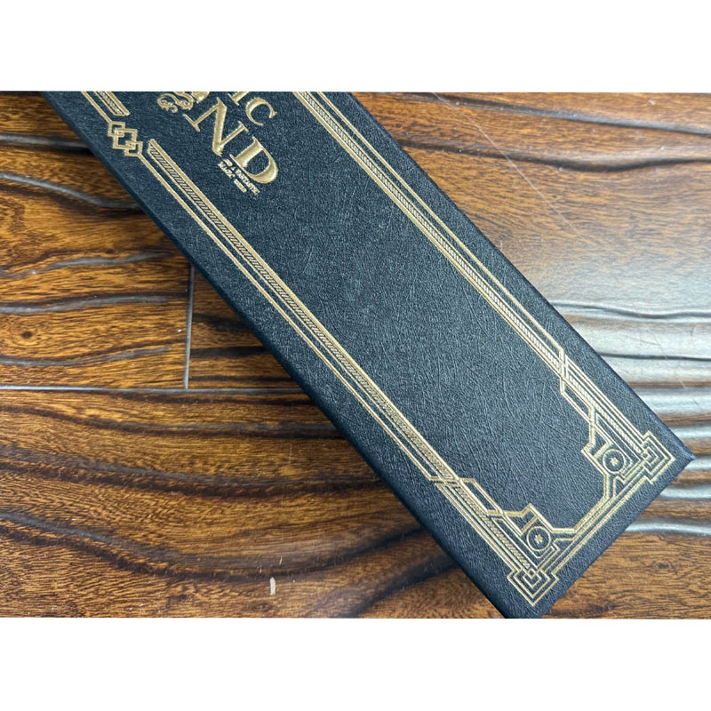 Cosplay Electronic Magic Wand Device Props for Professional Magicians Accessories Magia Trucos Magie Tool Illusions