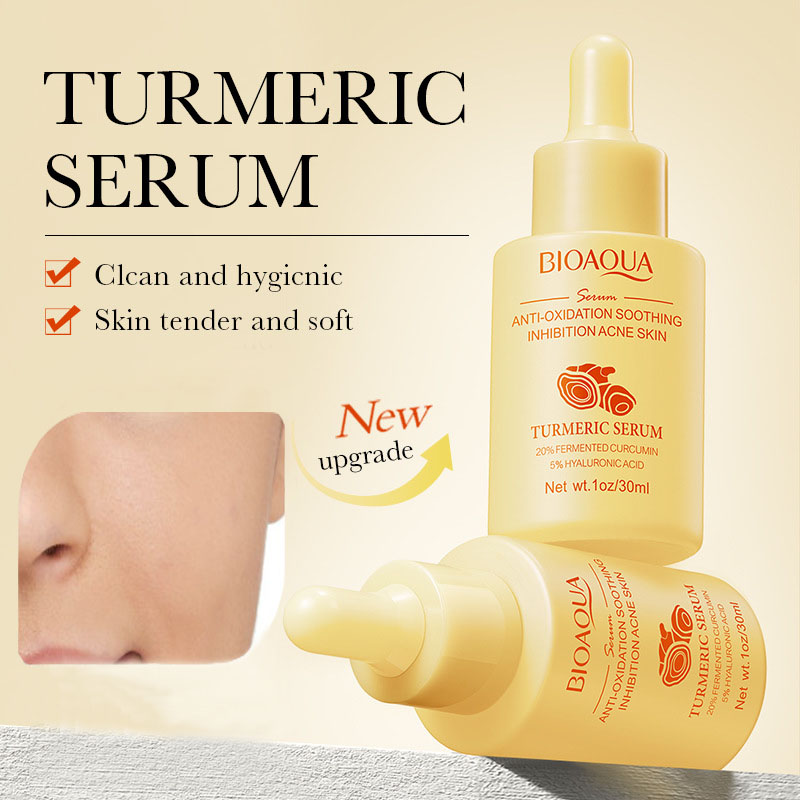 Nuovo Retinolo Niacinamide Acido Ialuronico Idratante Siero Viso Essenza Vitamina C Idratante Ridurre I Pori Nutriente Cura Della Pelle