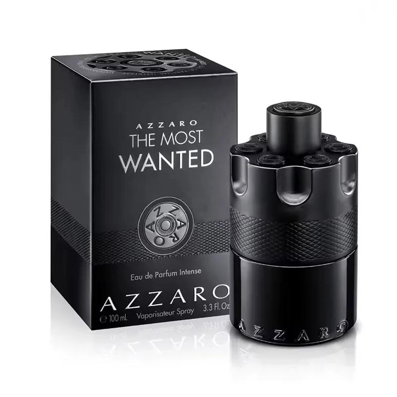 Lasting Fragrance 100ML The Most Want High Quality Perfume  Eau De Parfum Strong Pheromone Men Cologne Perfumes Mujer Originales