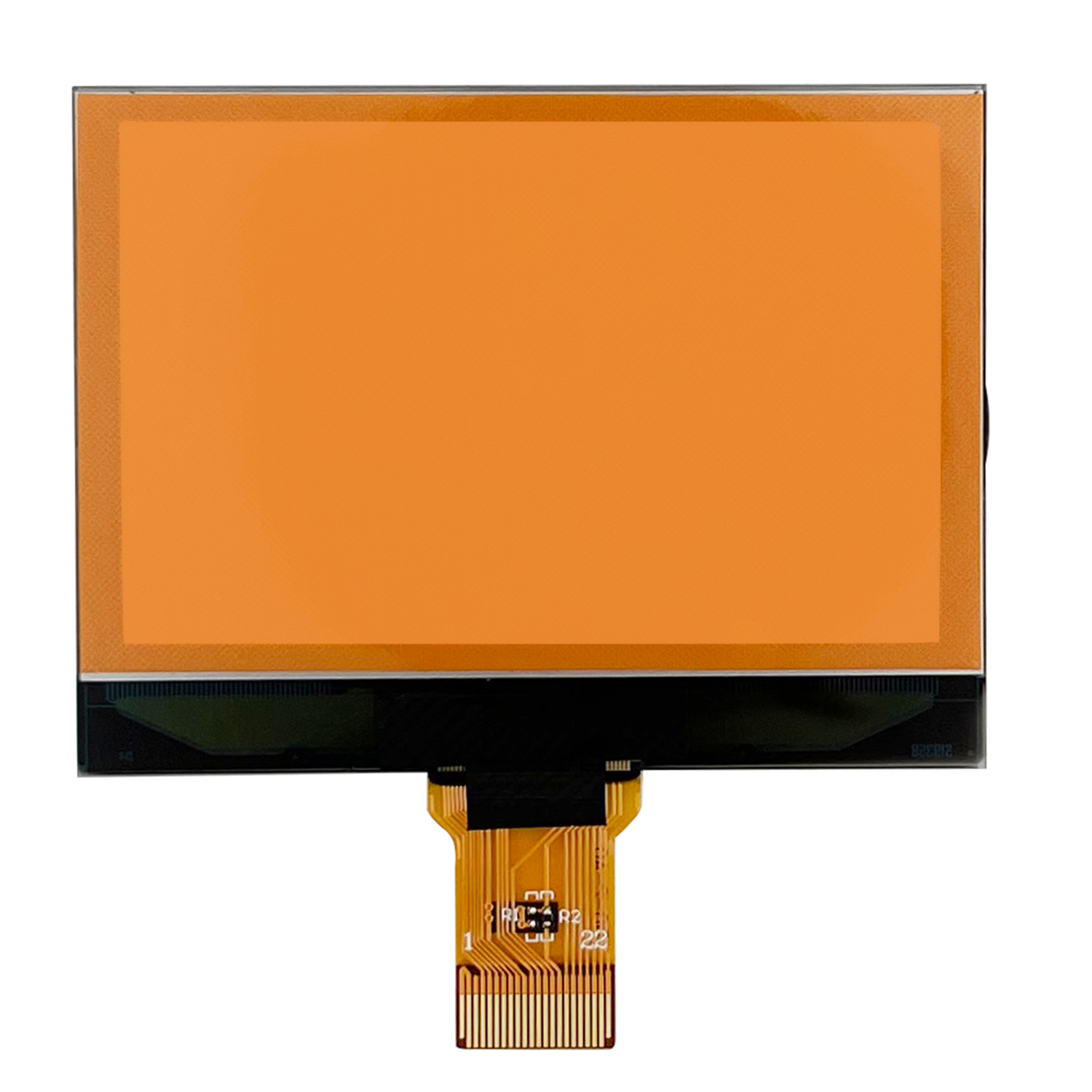 Pantalla LCD para Ford Focus Kuga Galaxy c-max tablero de instrumentos grupo de píxeles reparación faltante accesorios de coche